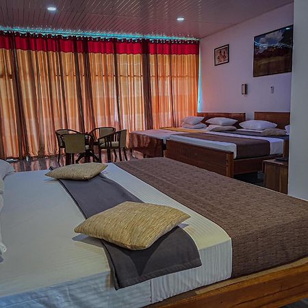 Acme Grand Hotel Habarana Exteriér fotografie